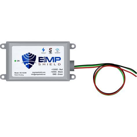 Image result for Tim Cardy EMP Shield