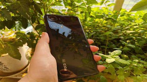 Poco F5 arrives in India with 64MP camera, Snapdragon 7+ Gen 2, more ...
