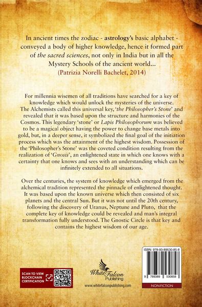 The Gnostic Circle – WFP Store