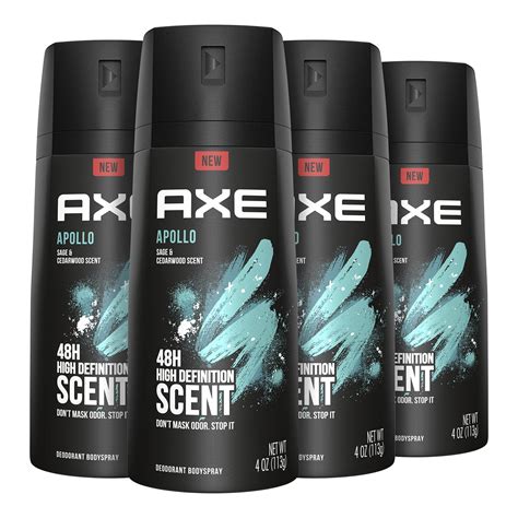 How Long Does Axe Body Spray Last - Grooming Wise