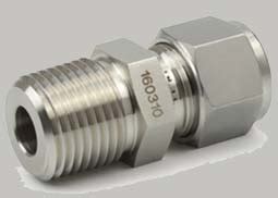 Compression Fittings | Hydraulic and Brass Tube Connector/ Ferrule/ Tee