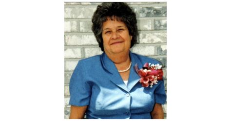 Ona Marie Bohannon Obituary (2023) - Potosi, MO - DeClue Family Funeral ...