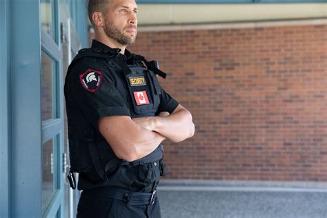The Role Of A Fire Watch Security Guard - Security Guard Services ...
