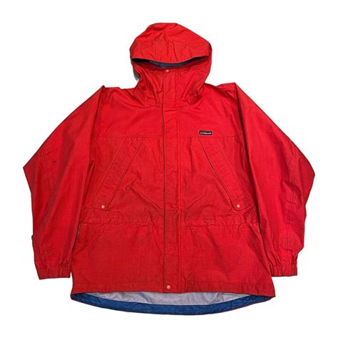 1994s Patagonia super alpine jacket | What’z up