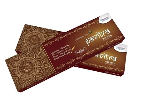 Pavitra incense stick 50gm Flourish fragrance – Prayer Essentials India