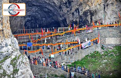 Amarnath Yatra 2025 Package | Registration | Helicopter Booking