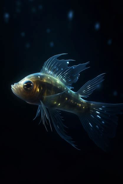 Fond Ecran Poisson Brillant - Photos : téléchargez gratuitement des ...