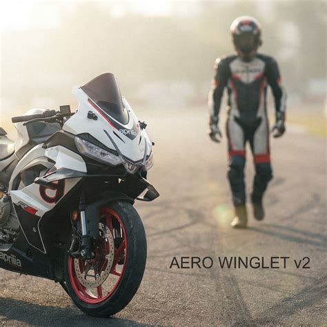 RS 457 | Aero Winglet V2 – Autologue Design