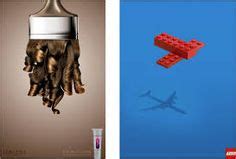 23 Visual metaphor ideas | visual metaphor, poster design, creative advertising