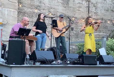 West Park Road - Live Music at North Country Brewing Cannery & Taproom ...