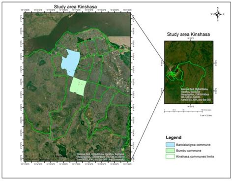 Geospatial Analysis of Malaria and Typhoid Prevalence Due to Waste ...