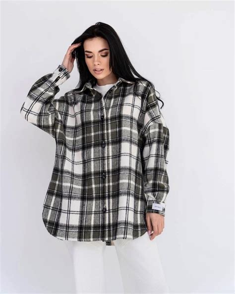 23 Fall Flannel Shirts Ideas: Plaid Outfits, Casual Looks, and Ways to Wear