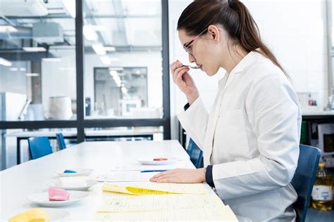 Image result for Sensory Testing Procedure