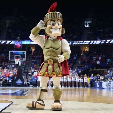 Morning Buzz: Sparty Has History With USC – InsideUSC with Scott Wolf