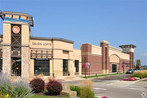 3301-3459 Princeton Rd, Hamilton, OH 45011 - Bridgewater Falls | LoopNet