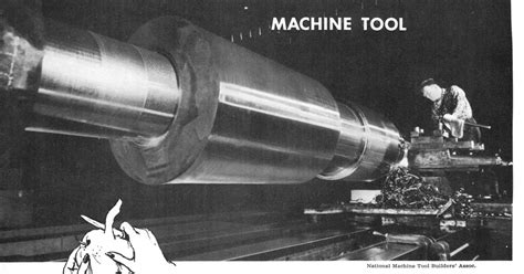 Machine Tools Example 的图像结果