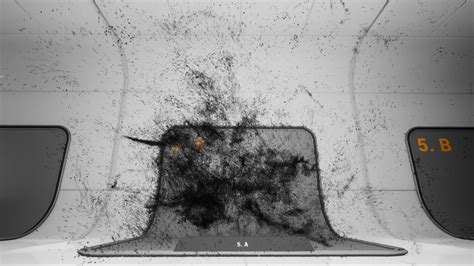 Unreal Engine Niagara Split Mesh 的图像结果