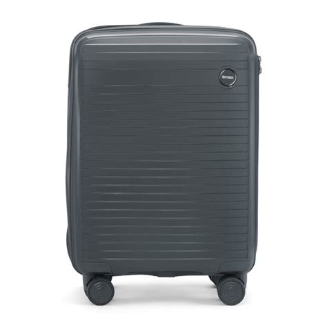 Hard Luggage - Hard Shell Suitcase & Hard Trolley Bag – Citizen