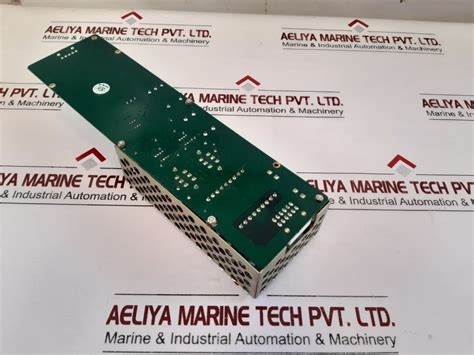 Nautronix 171-464-002 Power Supply Board – Aeliya Marine