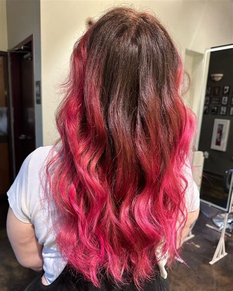 Alyssa W At Salon Fifty Four (@alyssaw_salonfiftyfour) • Instagram ...