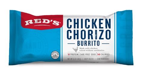 Our Foods | Red's All Natural