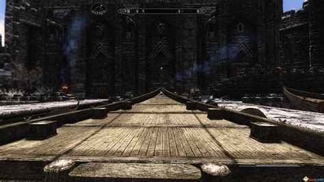 上古卷轴V：天际 特别版 The Elder Scrolls V: Skyrim Special Edition 的游戏图片 - 奶牛关