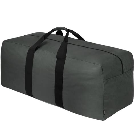 Amazon.com | Vorspack Extra Large Duffle Bag for Travel - 200L Duffel ...