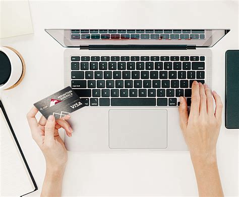 Visa Spend Clarity for Business | MACU