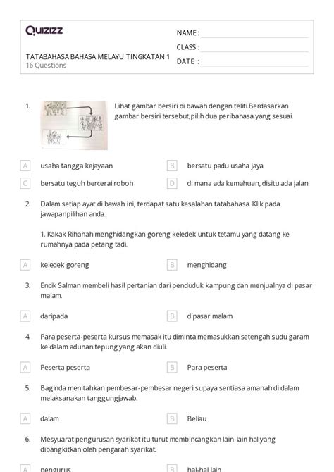 50+ Pun worksheets for 3rd Class on Quizizz | Free & Printable