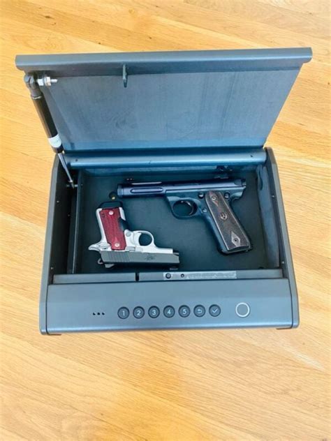 Image result for Small Short Gun Safe