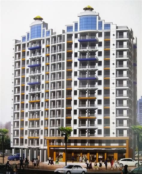 Value Projects by Parmar Constructions - Dwello