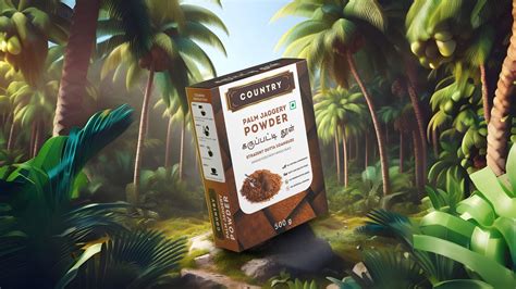 Image result for Jaggery Powder Packaging Design