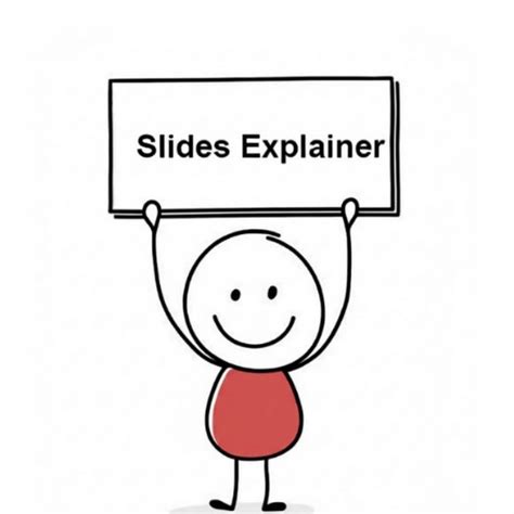 Image result for Slides Explainer