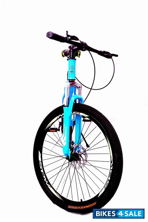 MDS Runner Bicycle price, colours, pictures, specs and reviews - Bikes4Sale