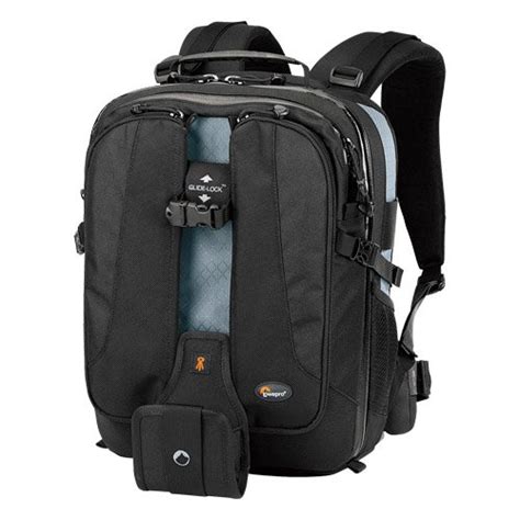 Lowepro Vertex 100 AW Backpack (Black) : Amazon.in: Electronics