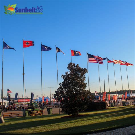 Tuesday at the 2022 Sunbelt Ag Expo: In Review | Sunbelt Ag Expo in ...