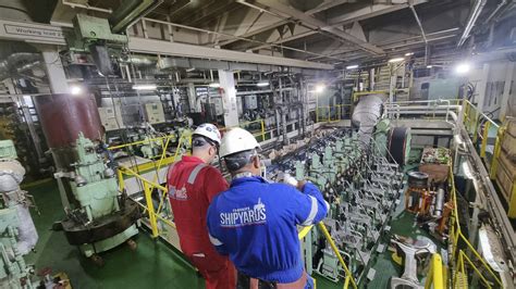 Image result for Main Engine Repair