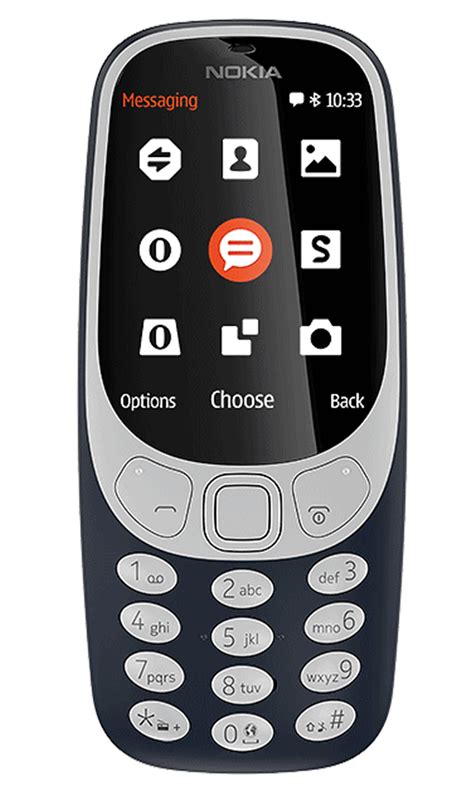 Nokia 3310 – Wikipédia, a enciclopédia livre