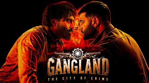 Gangland 2025 - Watch Gangland 2025 Full Movie Online in HD | Airtel ...