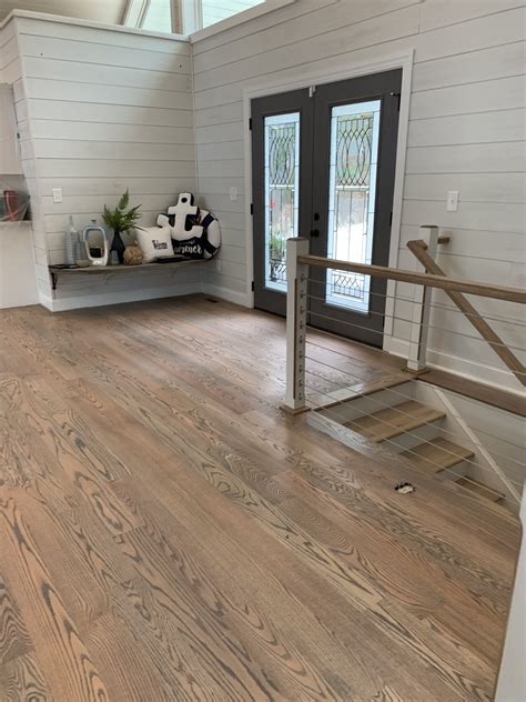 Knoxville Hardwood Flooring Gallery