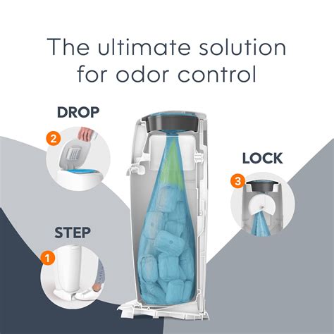 Diaper Genie® Complete Pail – diapergenie