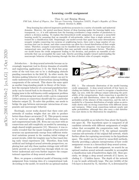 Image result for Credit Assignment Problem