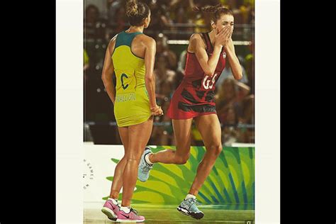 England upset Australia as netball federation looks to capitalise