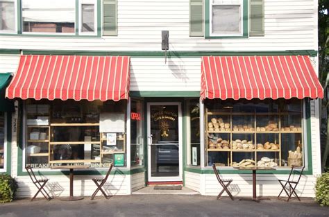 Little Notch Bakery Office Photos