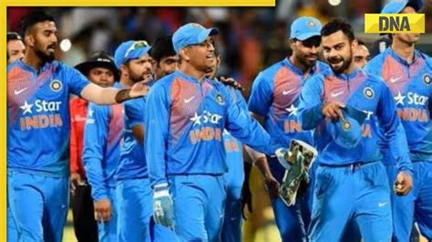 Meet Indian cricketer who owns racing, football team, net worth over Rs ...