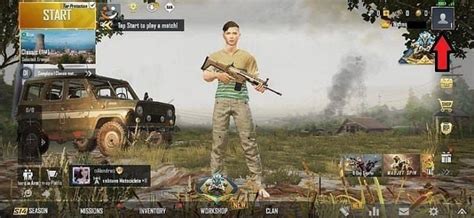 PUBG Mobile: How To Check In-Game Stats And Match History