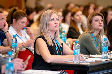 B2B Marketing Forum 2025 - конференция по маркетингу | InterForum
