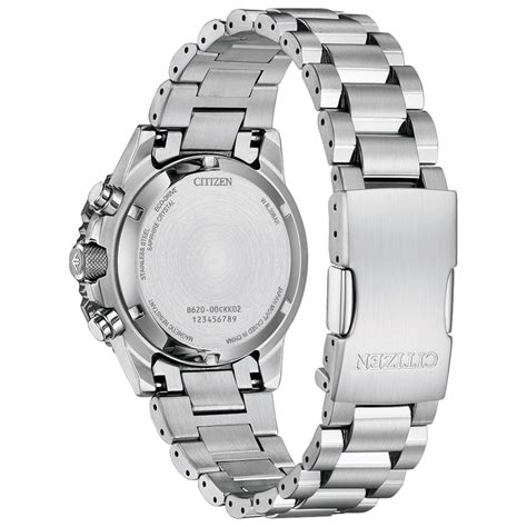 Citizen Promaster Eco-Drive Green Dial Analog Men's Watch - CA4664-60W ...