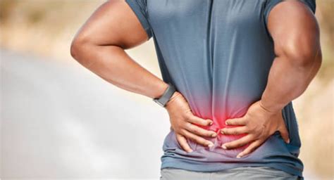 Image result for Sharp Lower Back Pain