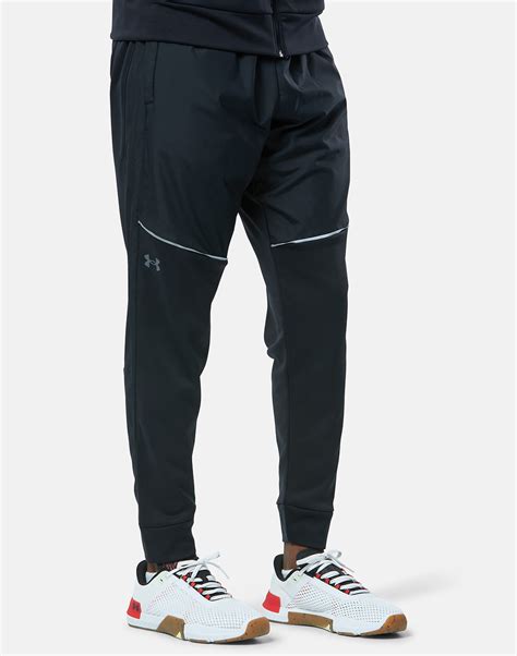 Under Armour Men's Armour Fleece Jogger Pants at Alicia Tuckett blog